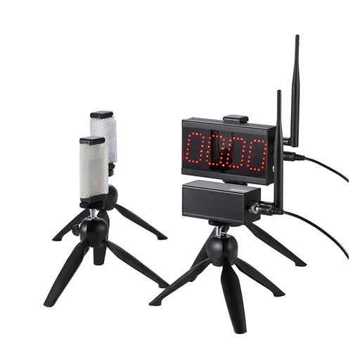 B-01 Portable Start-Finish Timing Kit