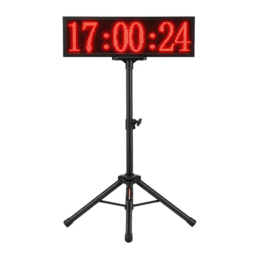 LED LED Display Timing System