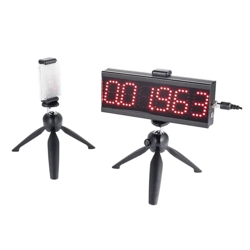 S-002 Shuttle Run Timing System