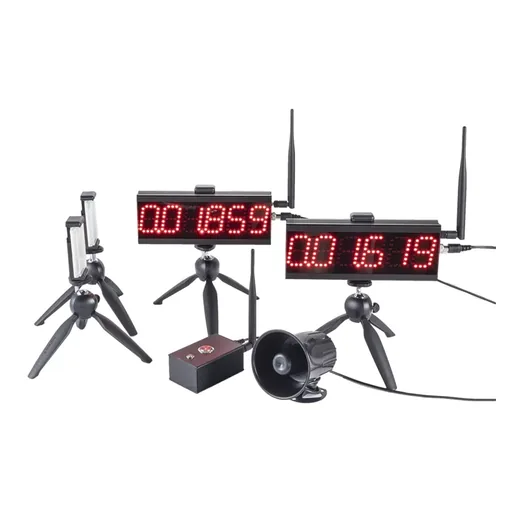 S-003 Dual Track Wireless Timing System