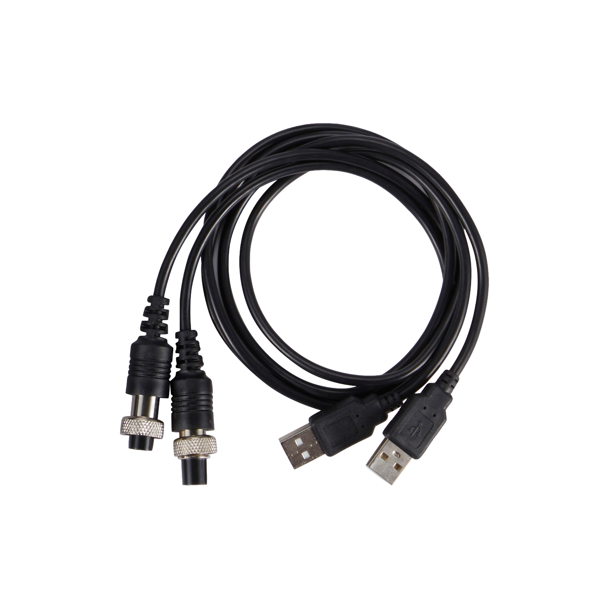 Antenna timing system product and setup image