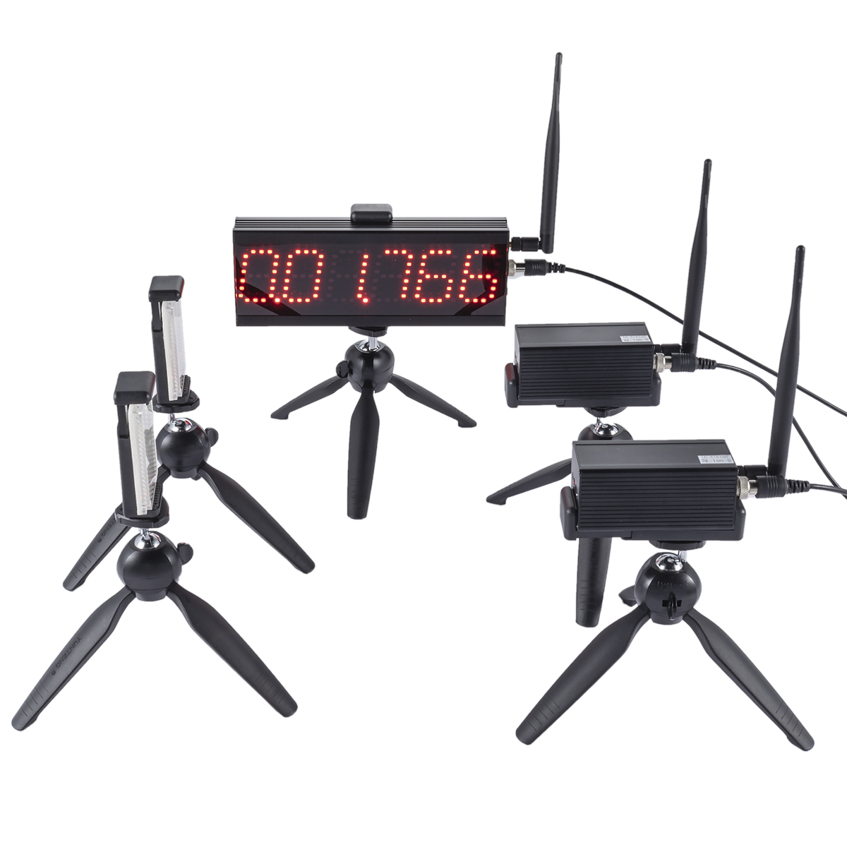 S-006 timing system product image