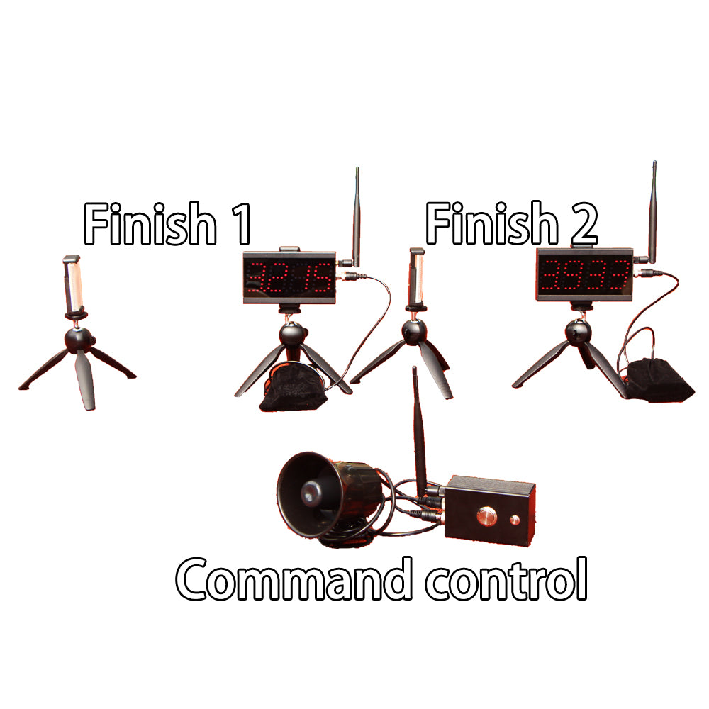 CS-003 timing system product image